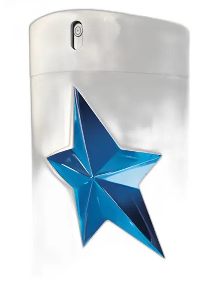 Frasco del perfume Mugler A*Men Pure Shot