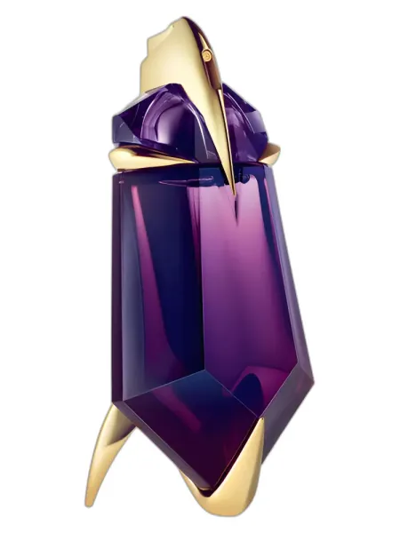 Frasco del perfume Mugler Alien Edition Talisman