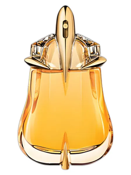 Frasco del perfume Mugler Alien Essence Absolue