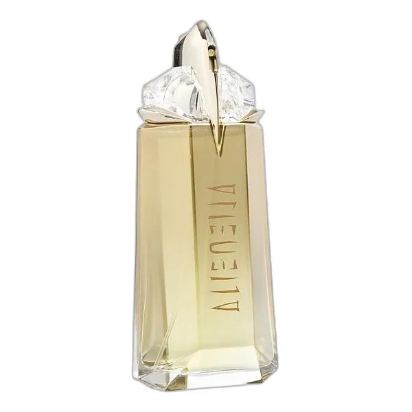 Frasco del perfume Mugler Alien Goddess Eau de Parfum
