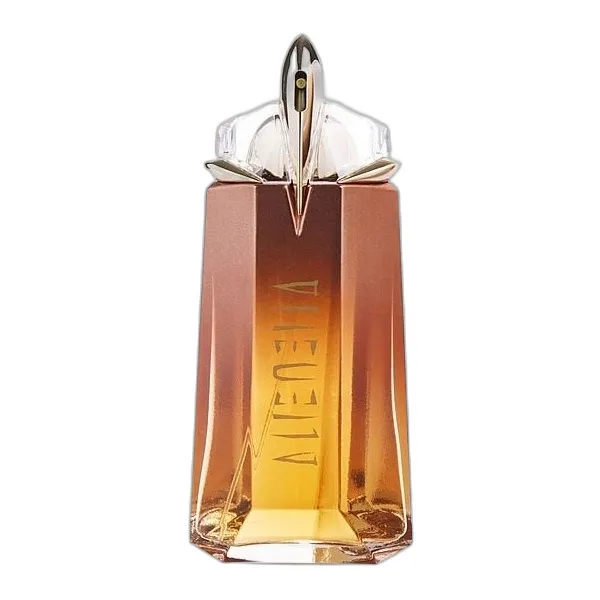 Frasco del perfume Mugler Alien Goddess Supra Florale Eau de Parfum