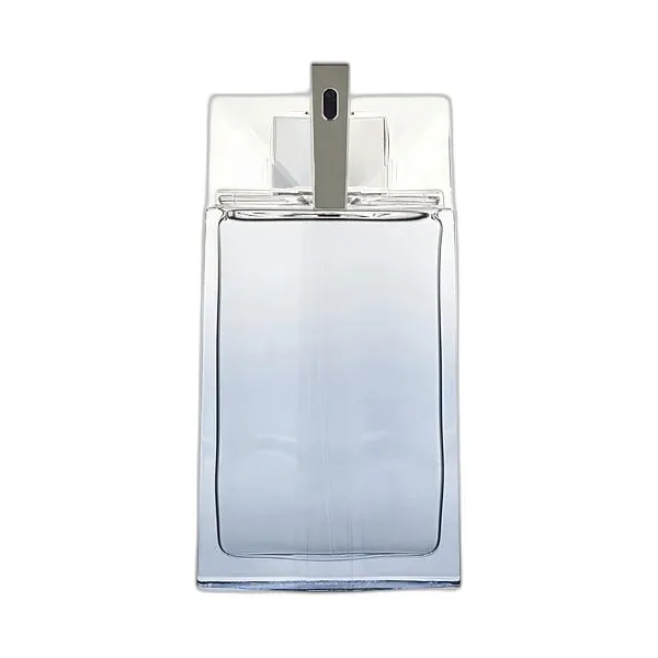 Frasco del perfume Mugler Alien Man Mirage Eau de Toilette