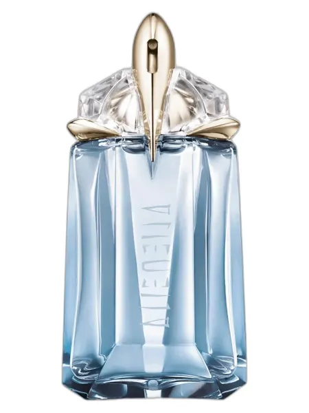 Frasco del perfume Mugler Alien Mirage