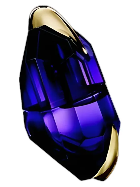 Frasco del perfume Mugler Alien Pierre Initiatique Edition