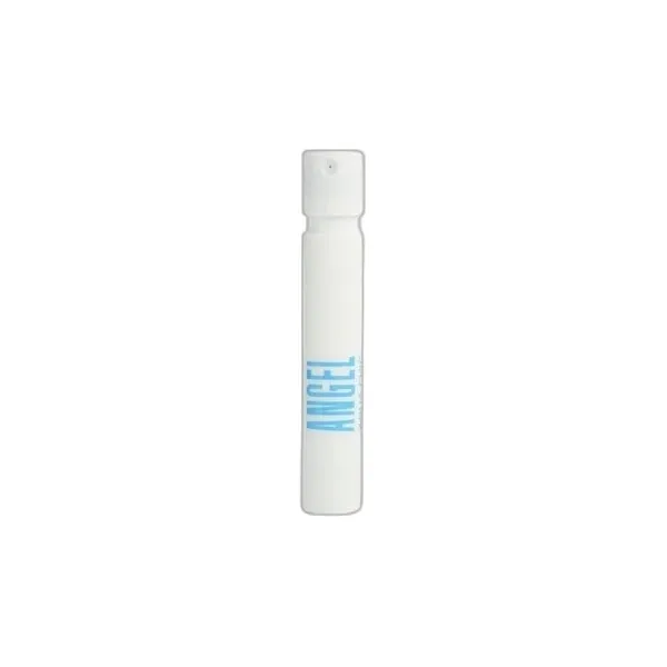Frasco del perfume Mugler Angel Aqua Chic Eau de Toilette