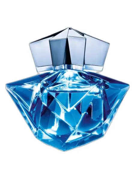 Frasco del perfume Mugler Angel Eau de Parfum Neon Edition Eau de Parfum