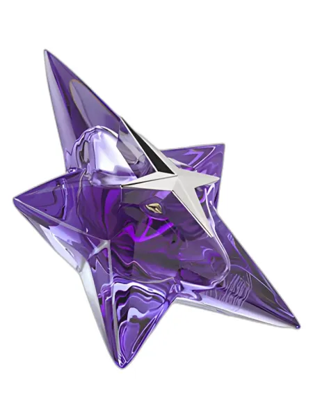 Frasco del perfume Mugler Angel Etoile Mystique Eau de Parfum