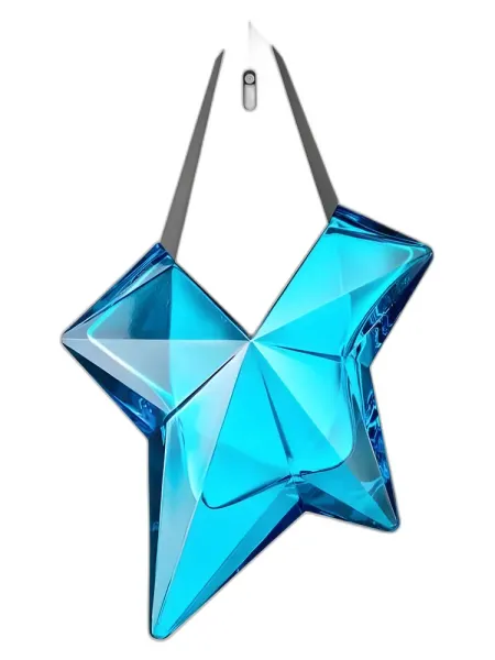 Frasco del perfume Mugler Angel Fruity Fair