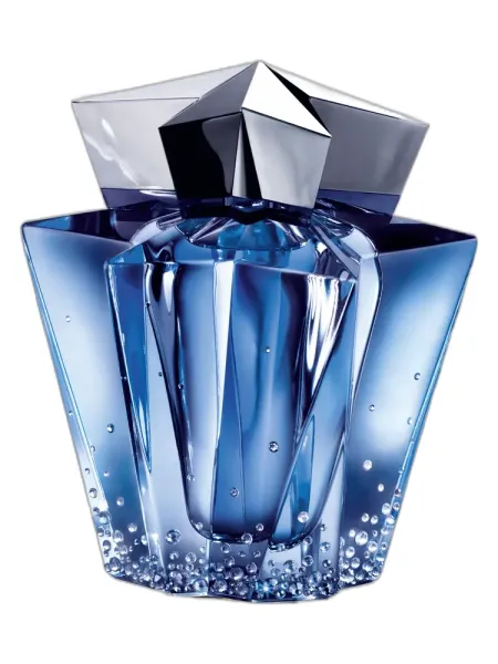 Frasco del perfume Mugler Angel Mugler Show Deluxe Superstar