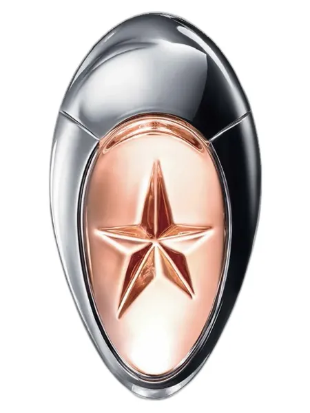 Frasco del perfume Mugler Angel Muse
