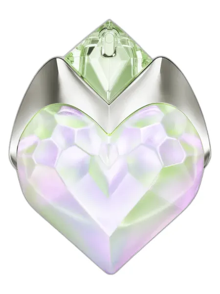 Frasco del perfume Mugler Aura Mugler Eau de Parfum Sensuelle Eau de Parfum