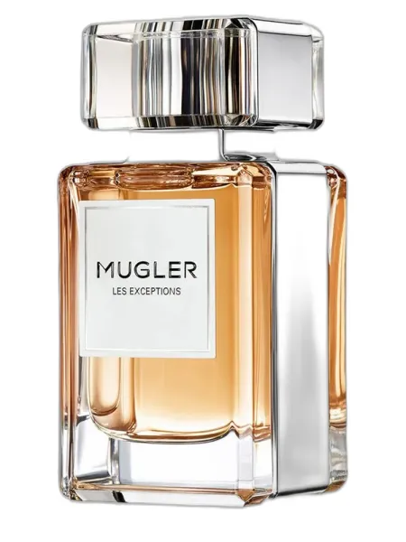 Frasco del perfume Mugler Chyprissime unisex