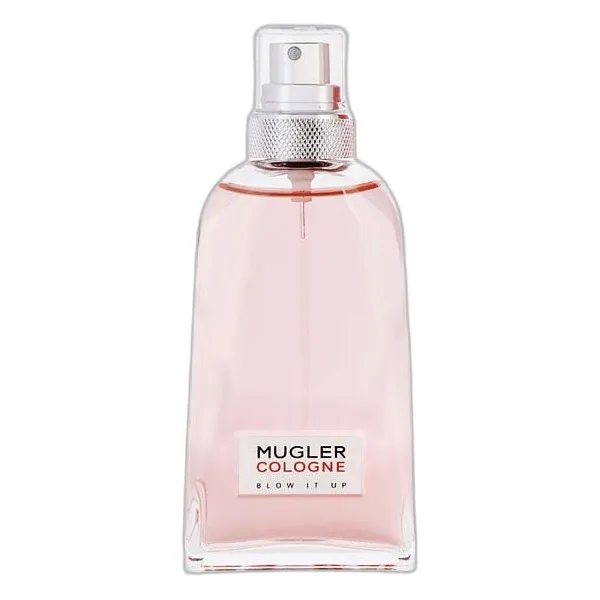 Frasco del perfume Mugler Cologne Blow It Up Eau de Toilette