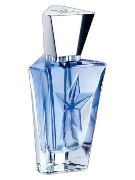 Frasco del perfume Mugler Eau de Star