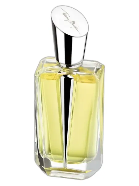 Frasco del perfume Mugler Mirror Mirror Collection - Miroir des Secrets