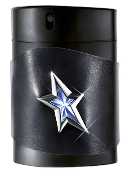 Frasco del perfume Mugler Show Collection A*Men Bracelet de Force