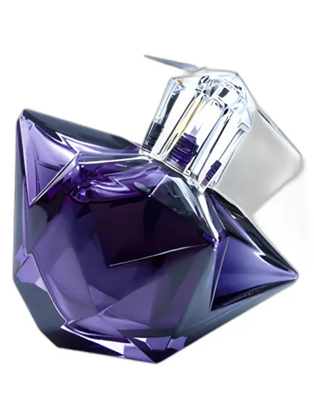 Frasco del perfume Mugler The Taste of Fragrance Angel