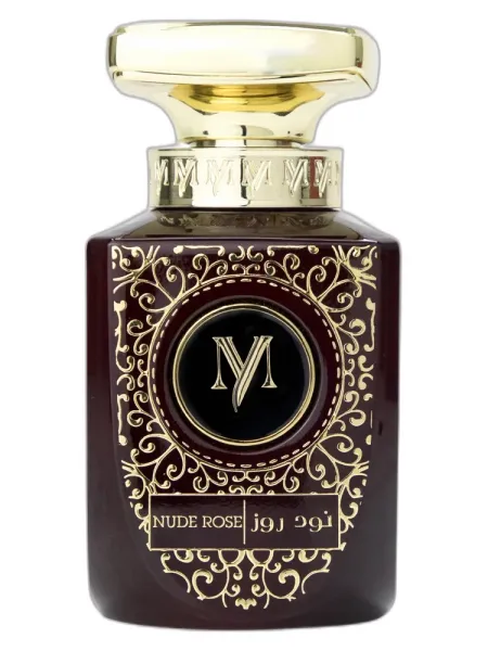 Frasco del perfume My Perfumes Select Nude Rose unisex