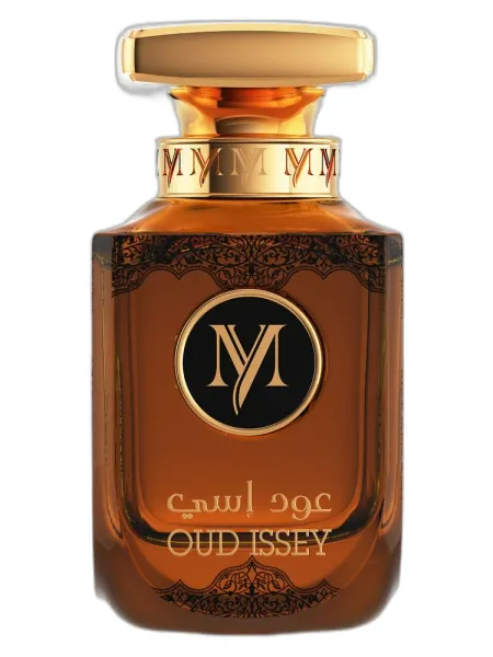 Frasco del perfume My Perfumes Select Oud Issey unisex
