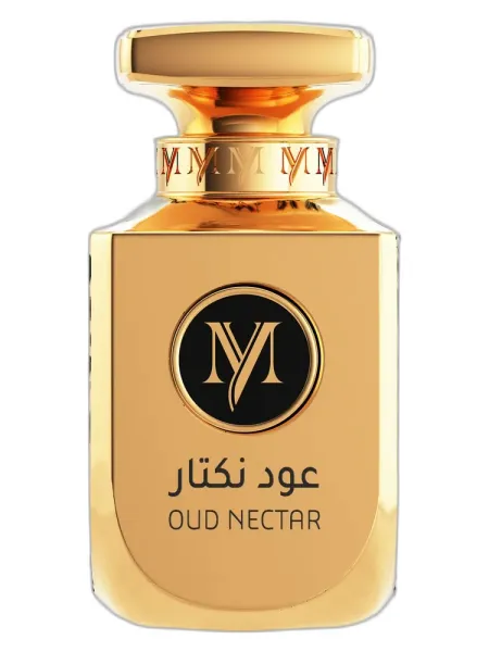 Frasco del perfume My Perfumes Select Oud Nectar unisex
