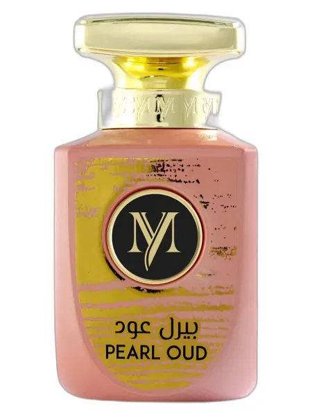 Frasco del perfume My Perfumes Select Pearl Oud unisex Eau de Parfum