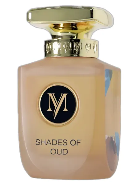Frasco del perfume My Perfumes Select Shades Of Oud unisex