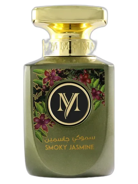 Frasco del perfume My Perfumes Select Smoky Jasmine unisex
