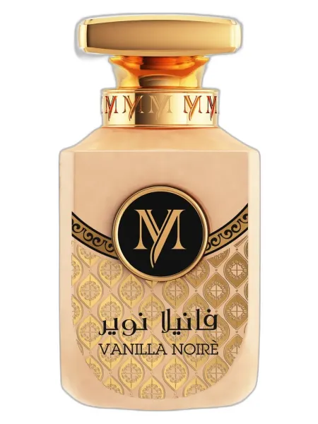Frasco del perfume My Perfumes Select Vanilla Noire unisex