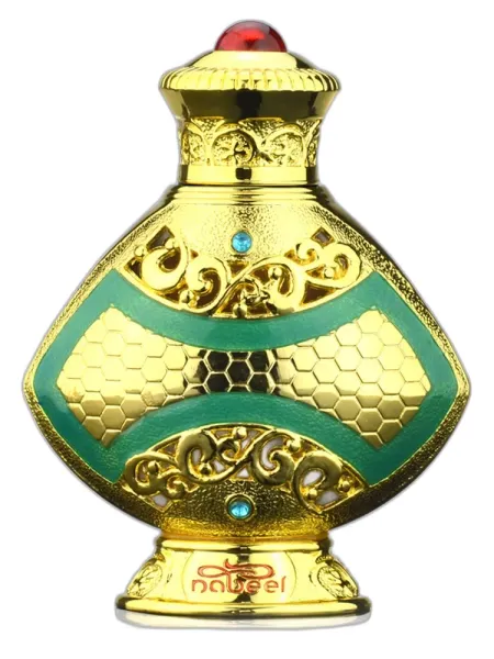 Frasco del perfume Nabeel Al Amakin unisex