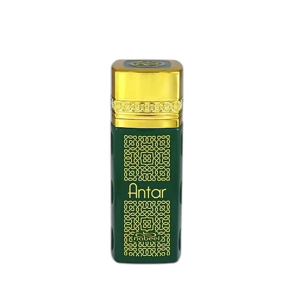 Frasco del perfume Nabeel Antar Eau de Parfum