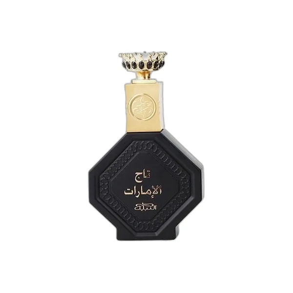 Frasco del perfume Nabeel Crown Of Emirates Eau de Parfum