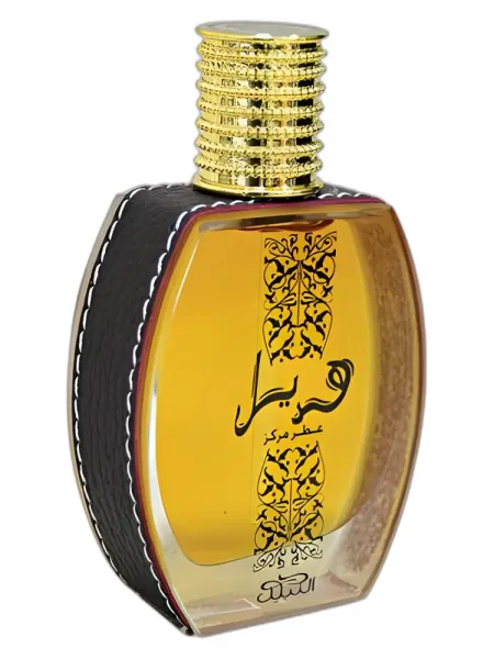 Frasco del perfume Nabeel Hadeel unisex