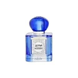 Frasco del perfume Nabeel Modern Eau de Parfum