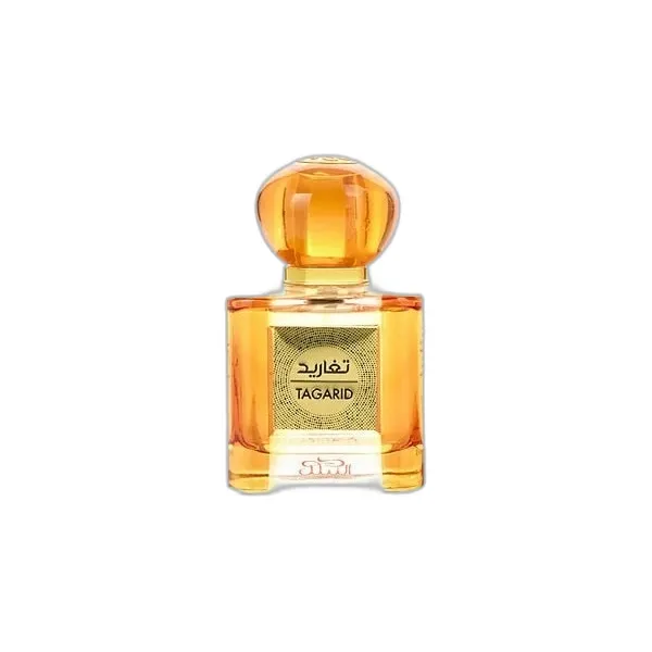 Frasco del perfume Nabeel Tagarid Eau de Parfum