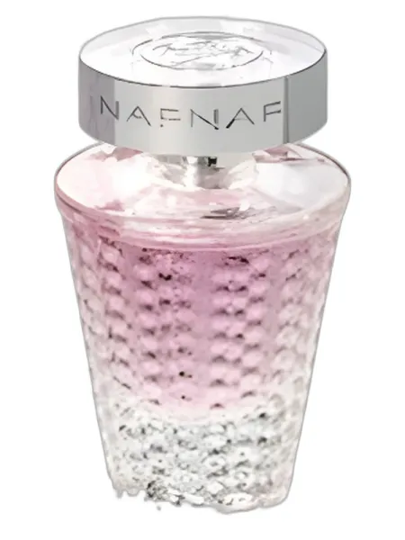 Frasco del perfume NafNaf Too...