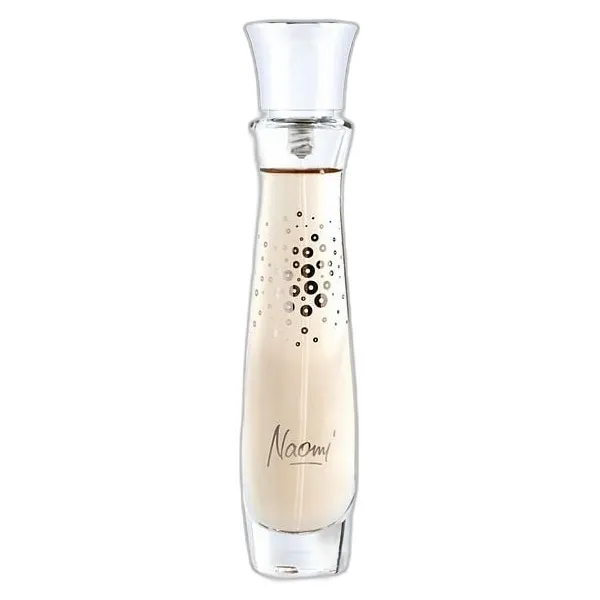 Frasco del perfume Naomi Campbell Naomi By Naomi Campbell Eau de Toilette