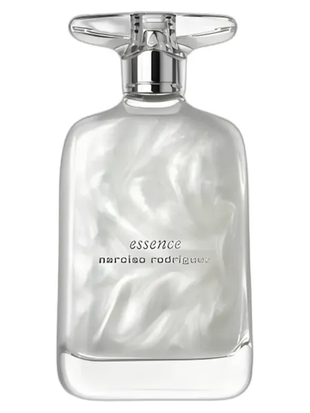 Frasco del perfume Narciso Rodriguez Essence Iridescent
