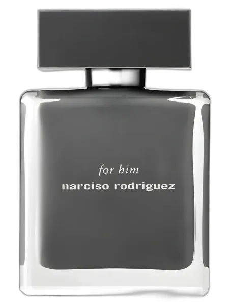 Frasco del perfume Narciso Rodriguez for Him Eau de Cologne
