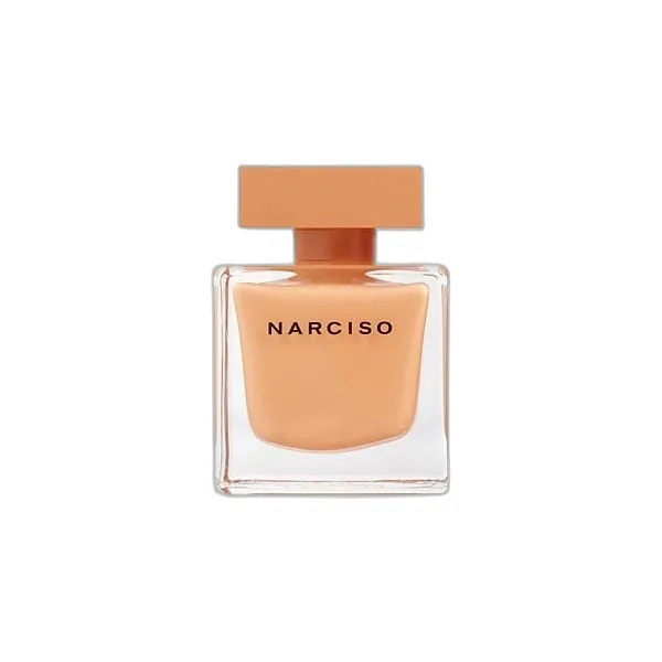 Frasco del perfume Narciso Rodriguez Narciso Ambree Eau de Parfum