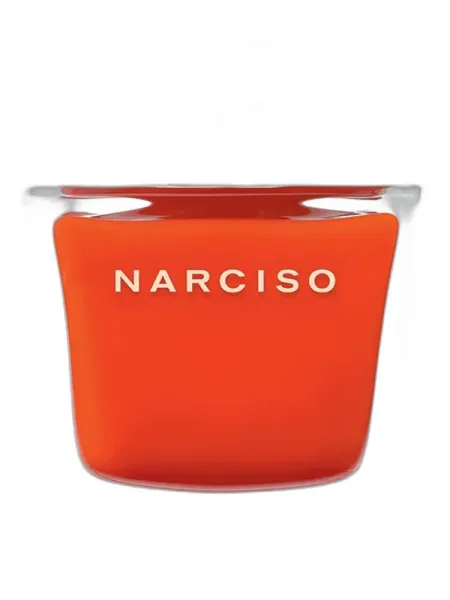 Frasco del perfume Narciso Rodriguez Narciso Rouge Eau de Toilette