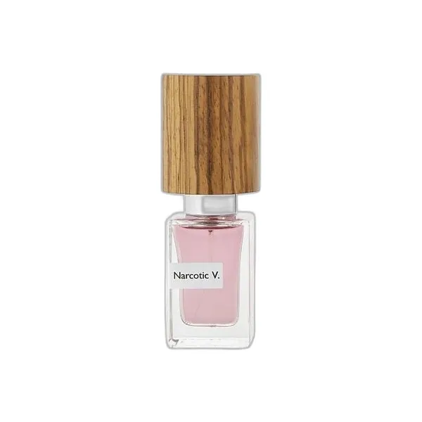 Frasco del perfume Nasomatto Narcotic V Eau de Parfum