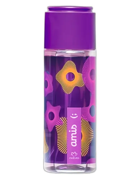 Frasco del perfume Natura Amis Uva