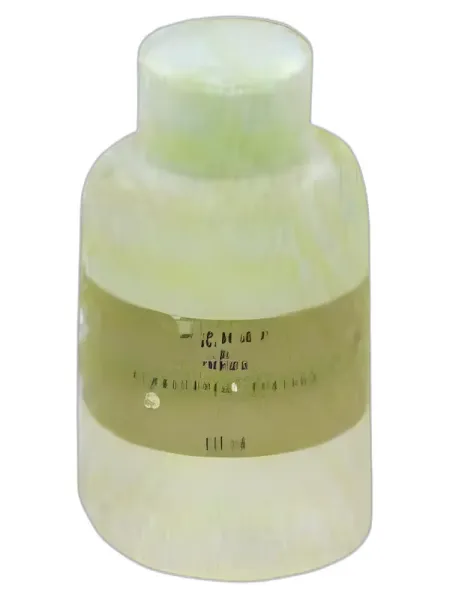 Frasco del perfume Natura Especiarias Frescas unisex