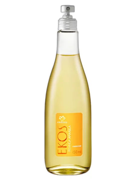 Flacon du parfum Natura Freshness Yellow Pitanga Pitanga Amarela unisex