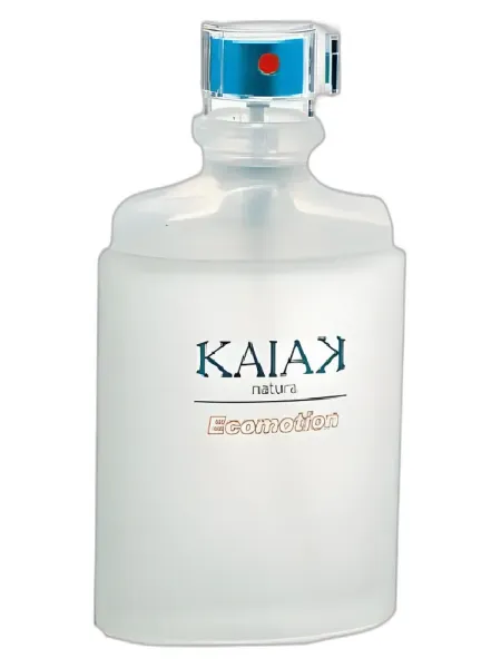 Frasco del perfume Natura Kaiak Ecomotion Eau de Toilette