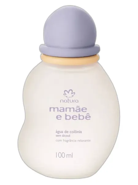 Frasco del perfume Natura Relaxante unisex