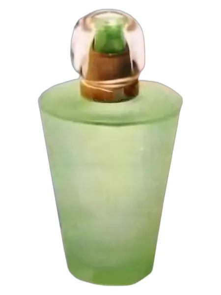 Frasco del perfume Natura Vestha