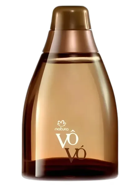 Flacon du parfum Natura Vovo