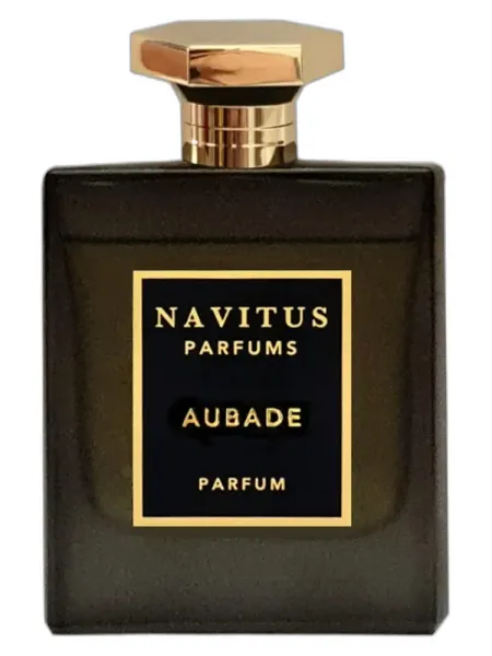 Frasco del perfume Navitus Parfums Aubade unisex Eau de Parfum