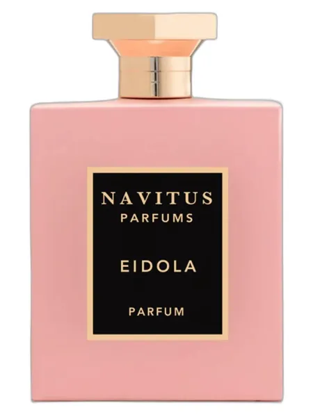 Frasco del perfume Navitus Parfums Eidola unisex Eau de Parfum